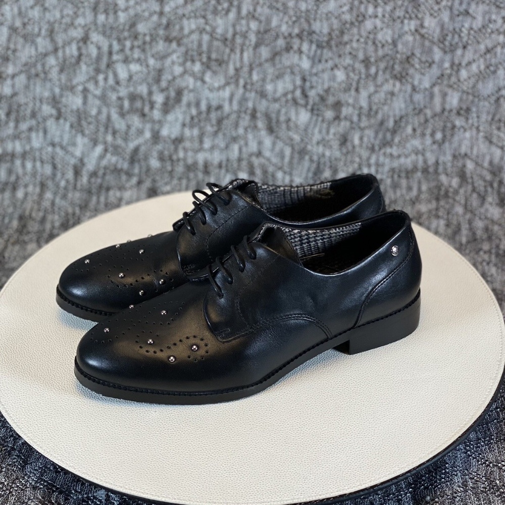 Pikolinos Royal Oxford Shoes Women's 37 - Picture 3 of 8